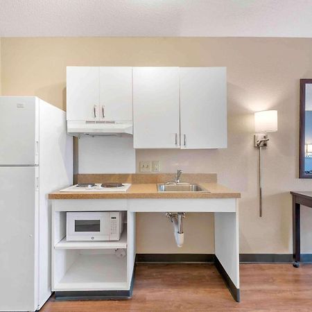 Extended Stay America Suites - Pleasanton - Chabot Dr Exterior photo