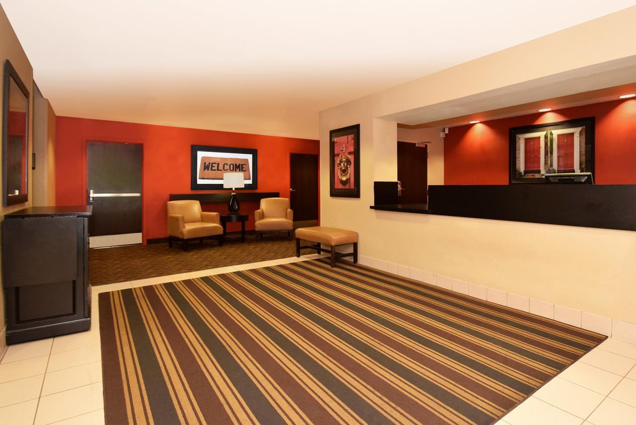 Extended Stay America Suites - Pleasanton - Chabot Dr Exterior photo