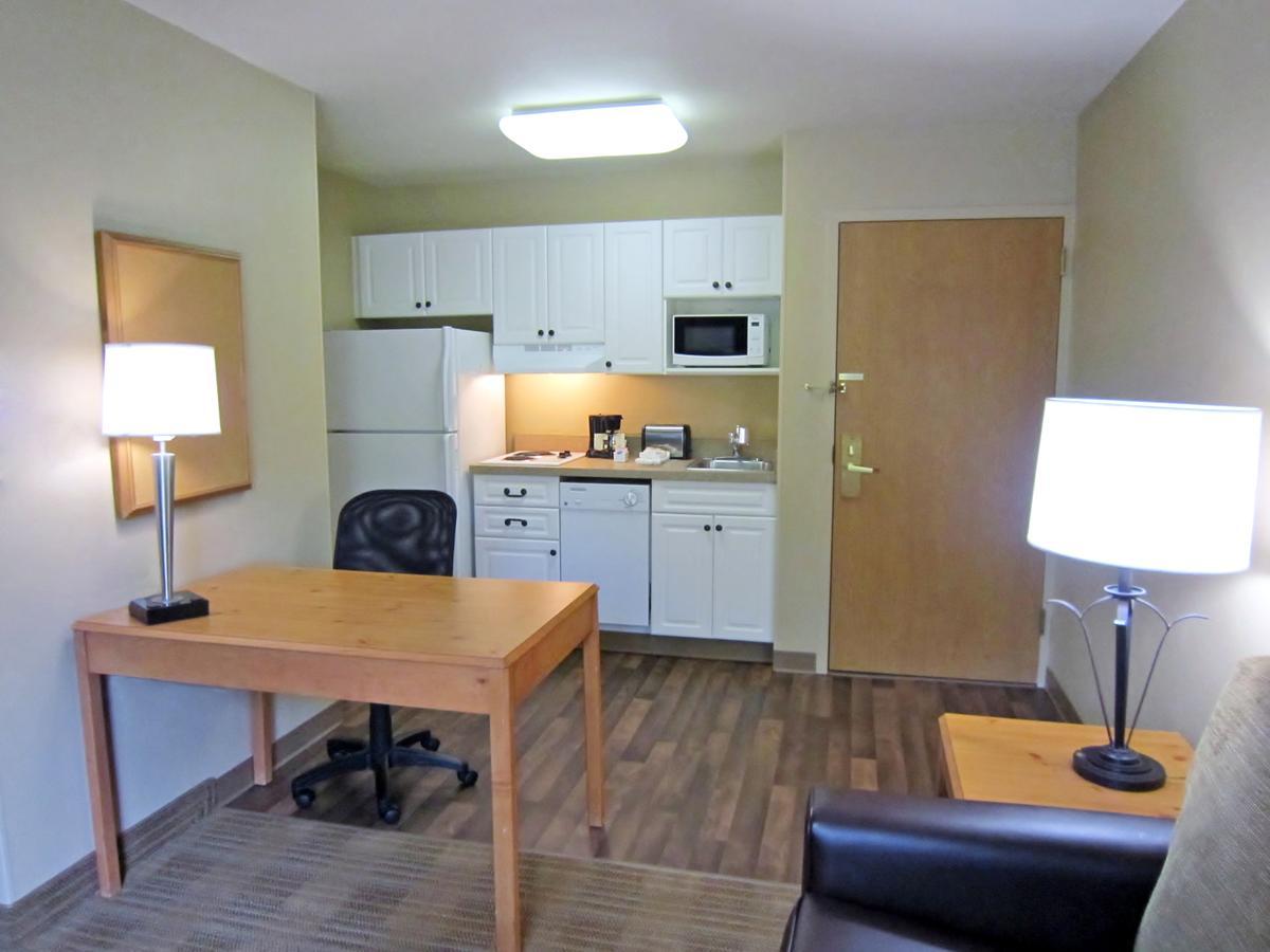 Extended Stay America Suites - Pleasanton - Chabot Dr Exterior photo