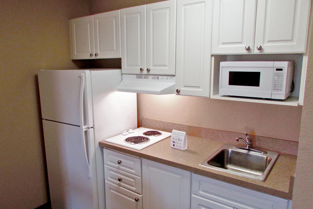 Extended Stay America Suites - Pleasanton - Chabot Dr Exterior photo