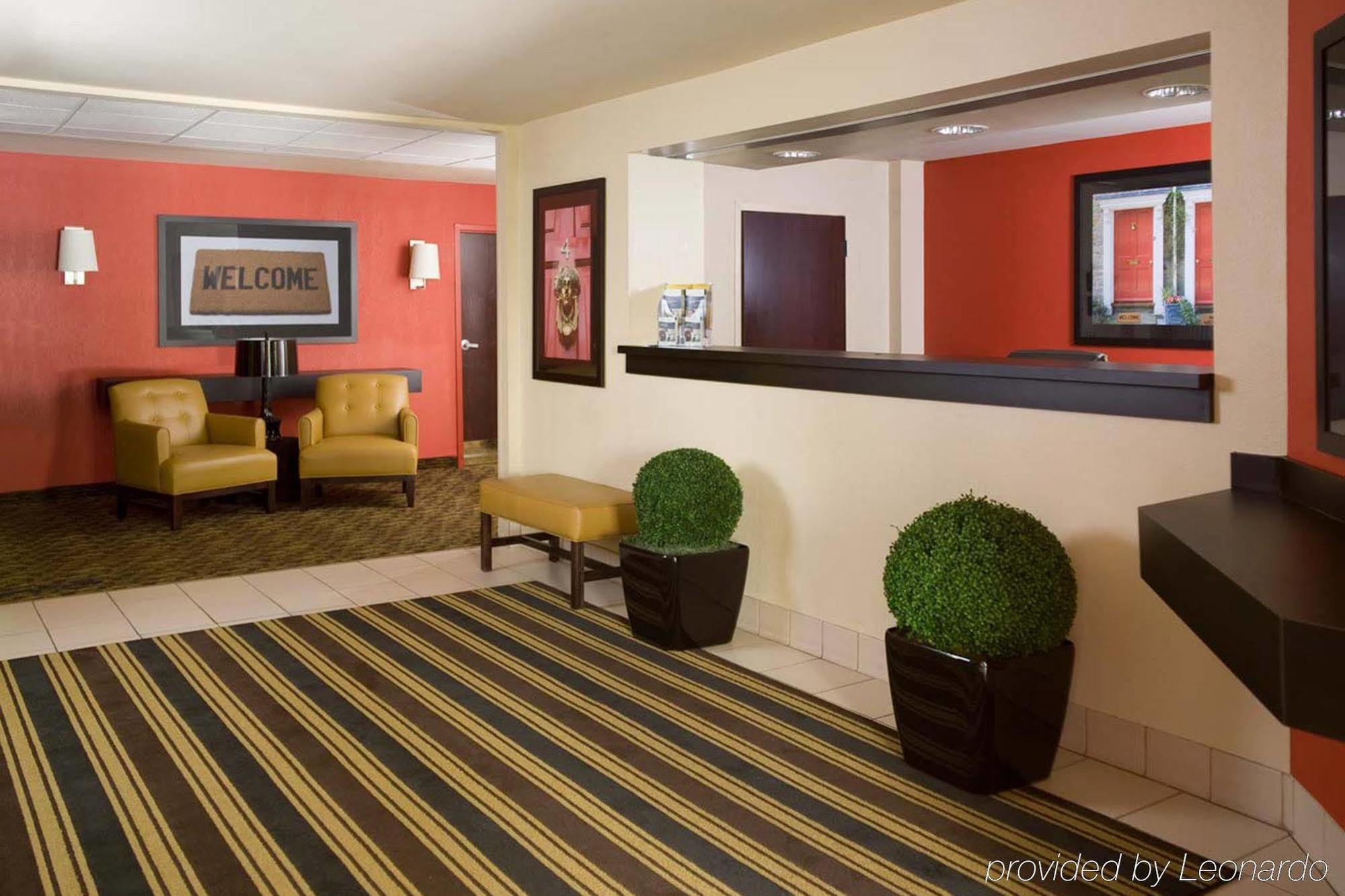 Extended Stay America Suites - Pleasanton - Chabot Dr Exterior photo