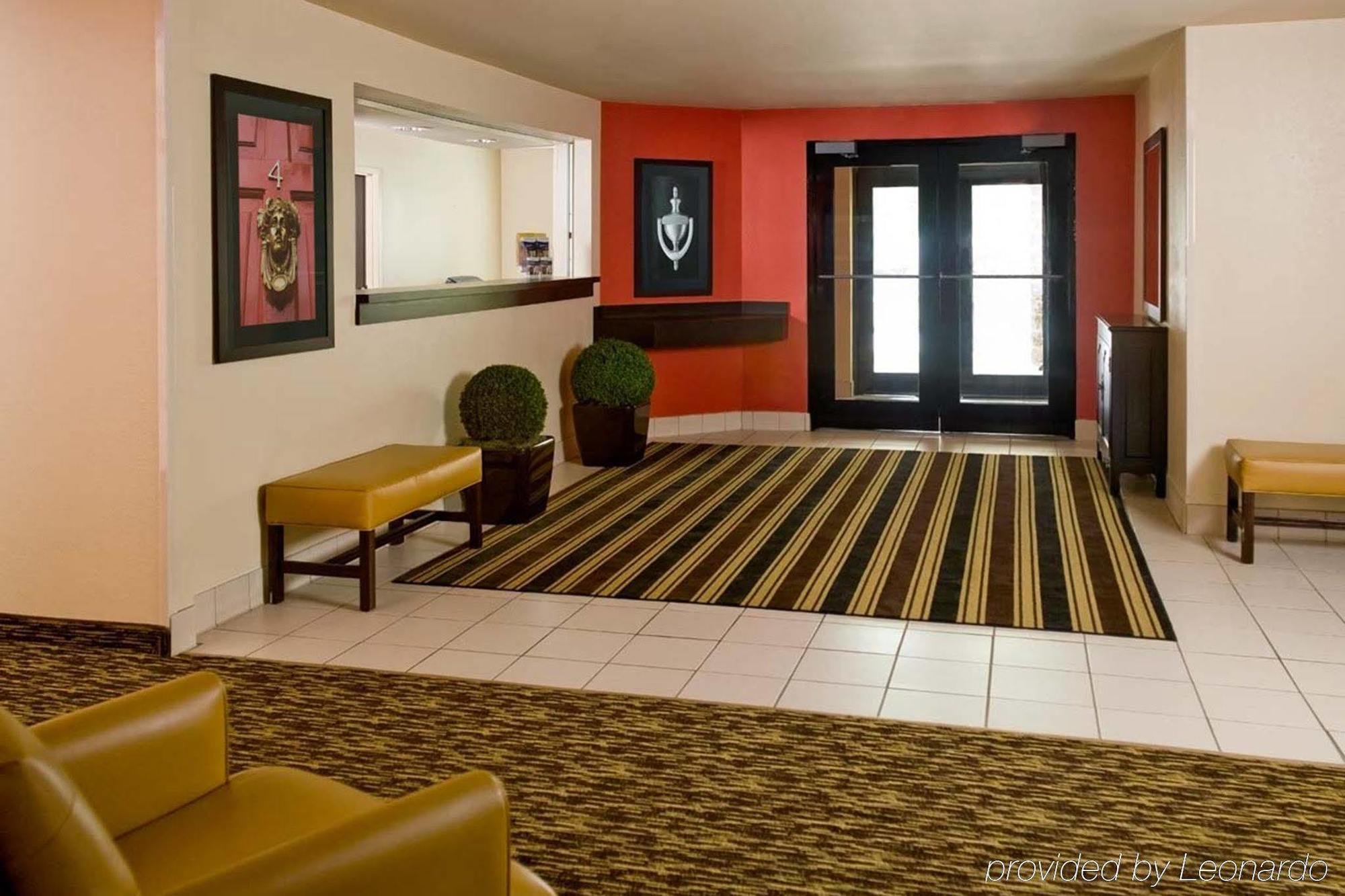 Extended Stay America Suites - Pleasanton - Chabot Dr Interior photo